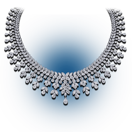Windsor Necklace