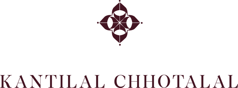 Kantilal Chotalal Logo